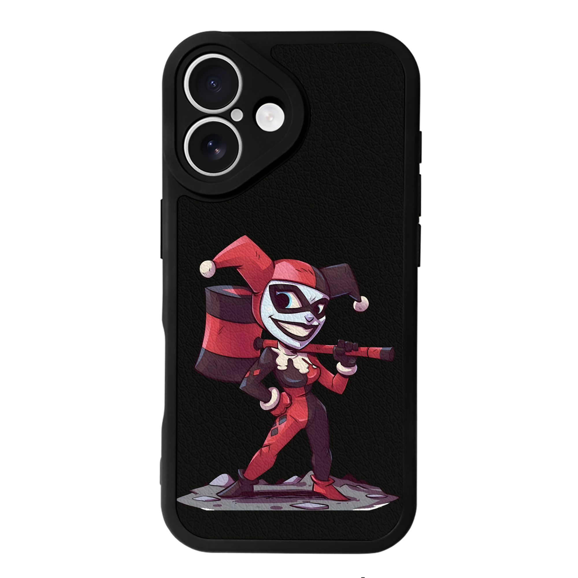 （画像用） アベンジャーズ The Avengers 【iPhone 16シリーズ対応】シリコンスマホケース（レザー調） 材質：シリコン
